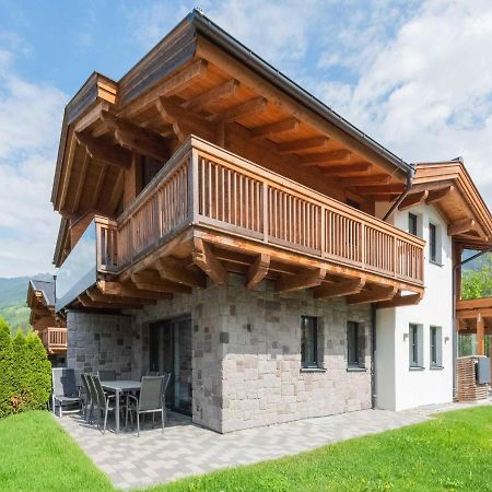 Detached Luxury Holiday Home With Sauna 尼登希尔 外观 照片