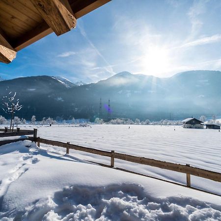 Detached Luxury Holiday Home With Sauna 尼登希尔 外观 照片