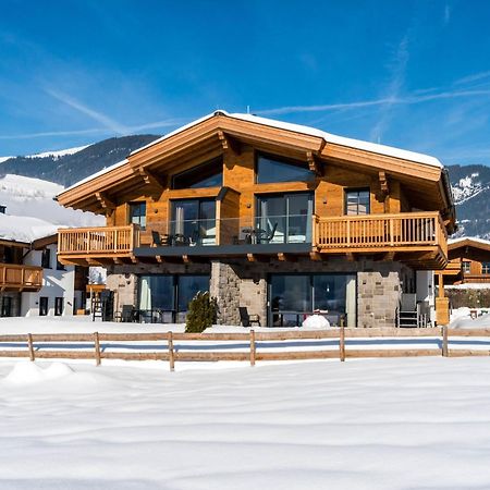 Detached Luxury Holiday Home With Sauna 尼登希尔 外观 照片