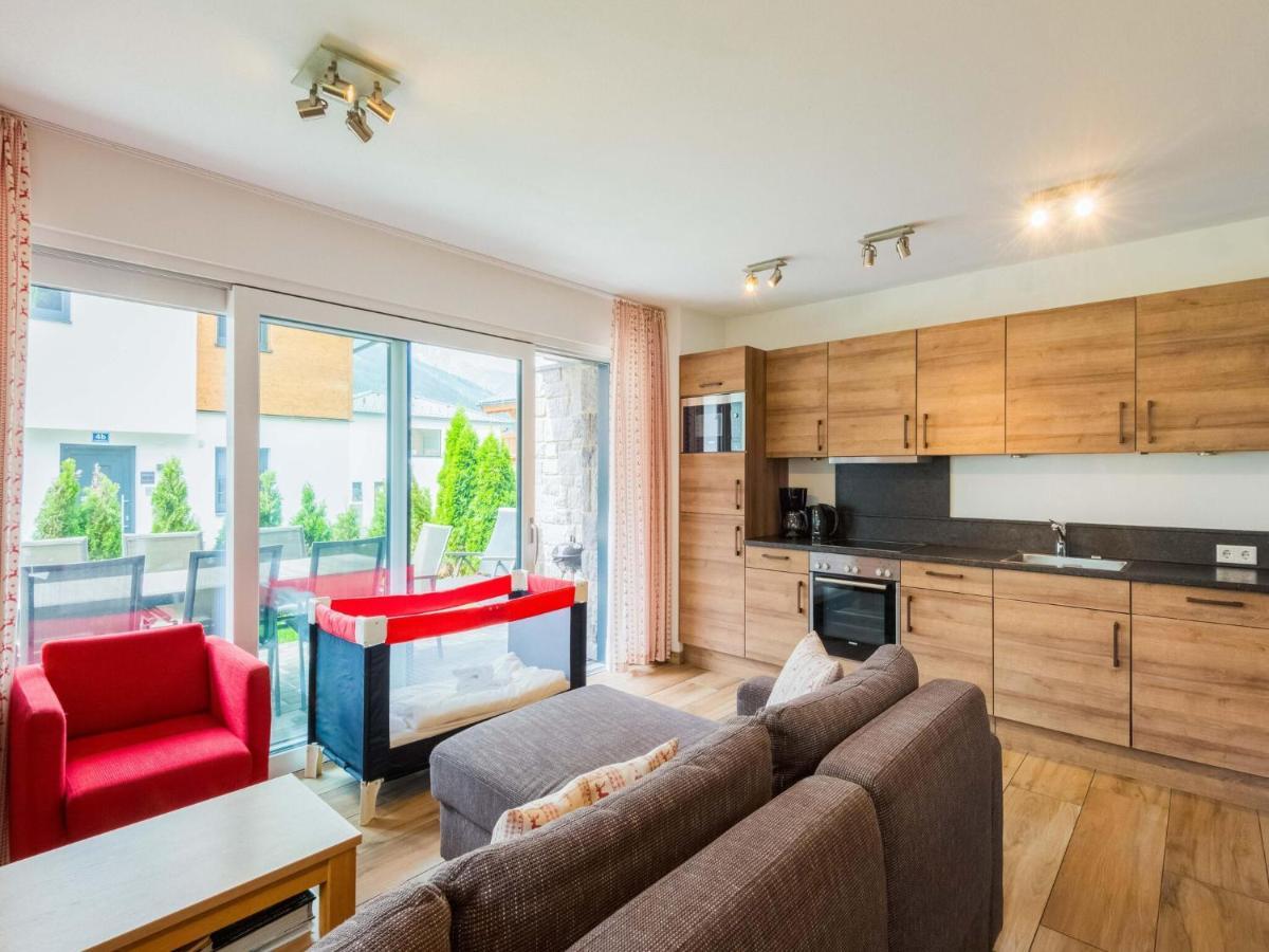 Detached Luxury Holiday Home With Sauna 尼登希尔 外观 照片