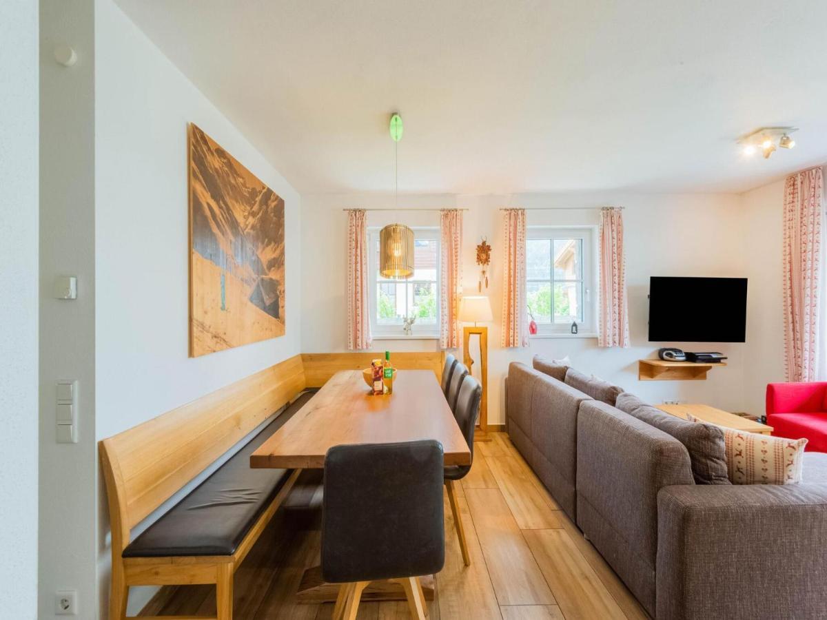 Detached Luxury Holiday Home With Sauna 尼登希尔 外观 照片