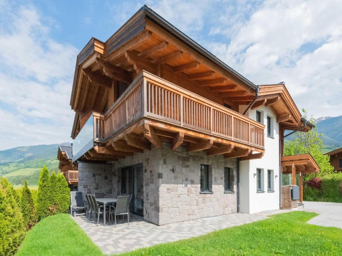 Detached Luxury Holiday Home With Sauna 尼登希尔 外观 照片