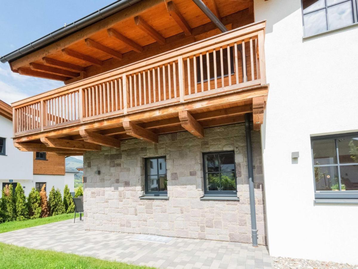 Detached Luxury Holiday Home With Sauna 尼登希尔 外观 照片