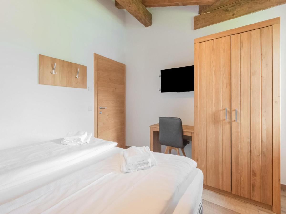 Detached Luxury Holiday Home With Sauna 尼登希尔 外观 照片