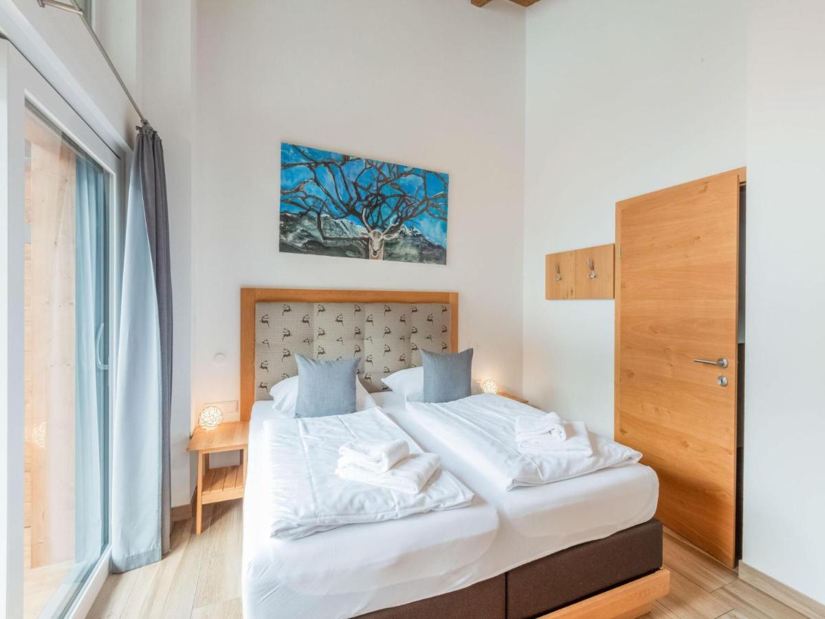 Detached Luxury Holiday Home With Sauna 尼登希尔 外观 照片