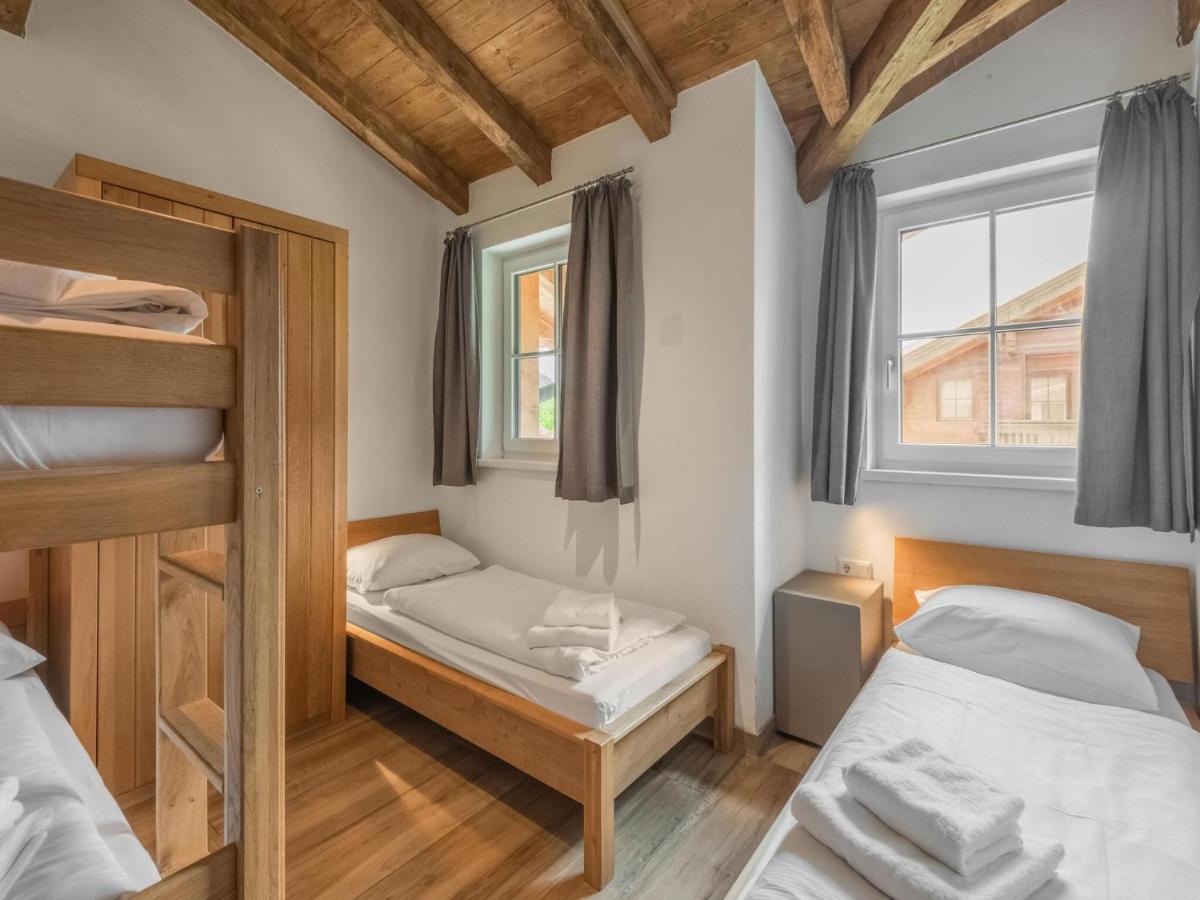 Detached Luxury Holiday Home With Sauna 尼登希尔 外观 照片