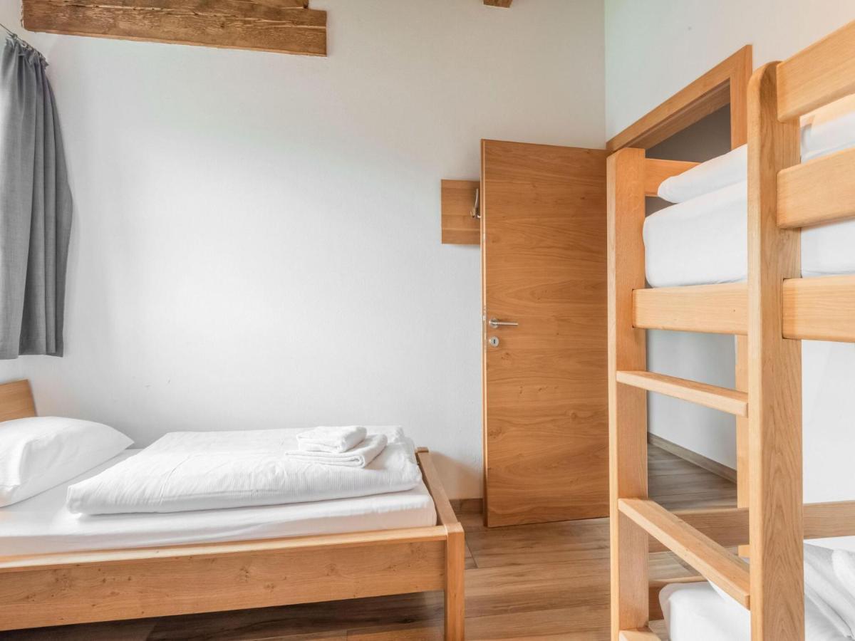Detached Luxury Holiday Home With Sauna 尼登希尔 外观 照片