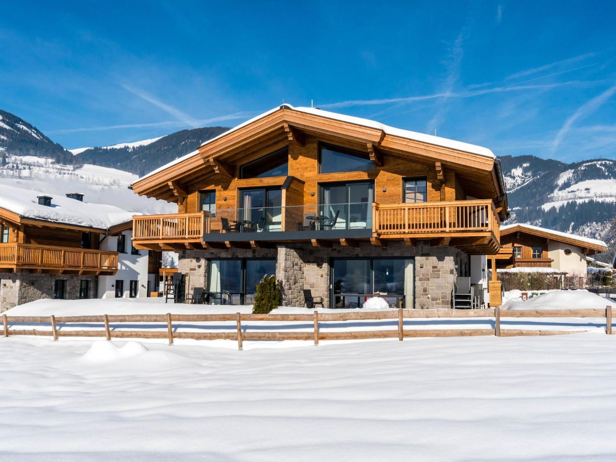Detached Luxury Holiday Home With Sauna 尼登希尔 外观 照片